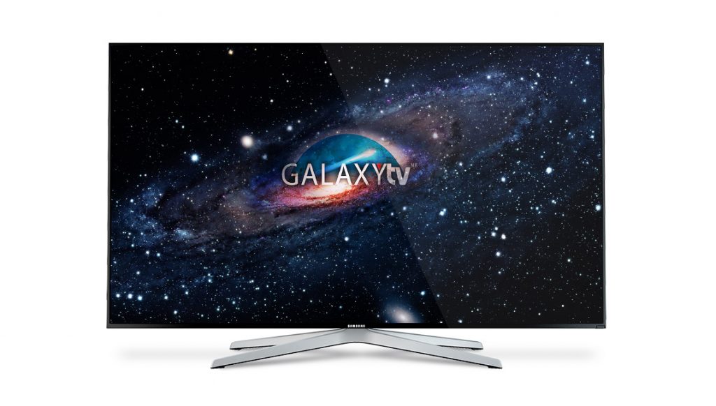 Galaxy TV