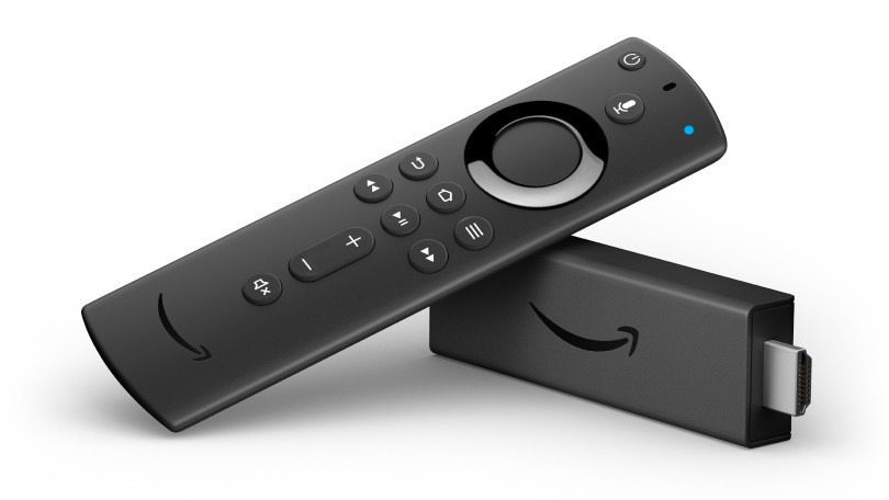 Fire TV Stick