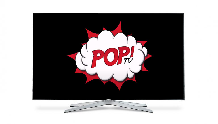 Pop tv