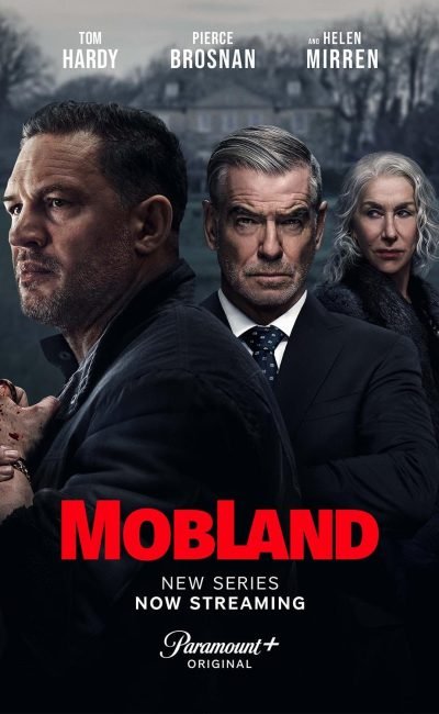 MobLand